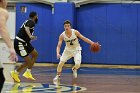 MBBall vs FSU  Wheaton College Men's Basketball vs Framingham State University. - Photo By: KEITH NORDSTROM : Wheaton, basketball, FSU